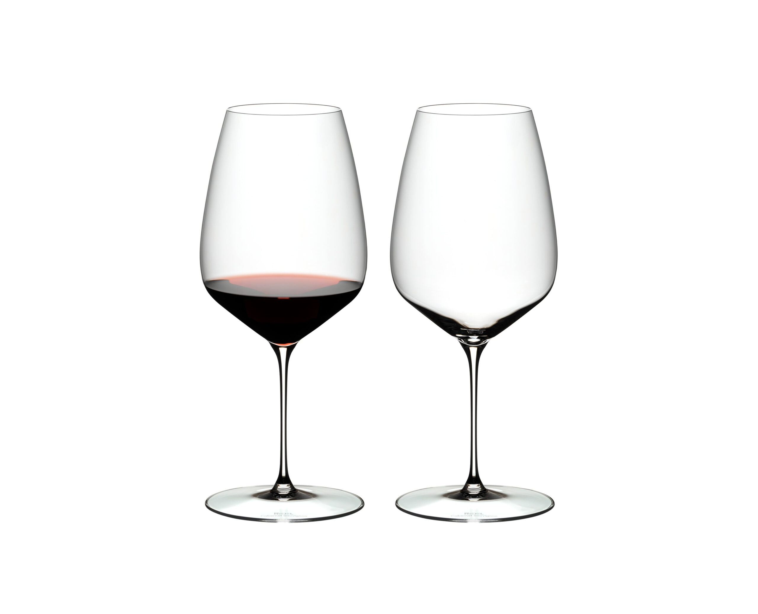 2 calici Champagne Veloce Riedel 